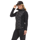 Kerrits Horse Reflection Quilted Vest