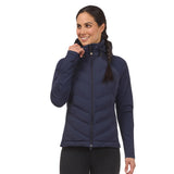 Veste à capuche hybride Kerrits Equi Tech