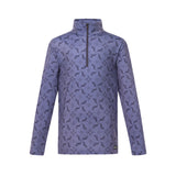 Kerrits First Level Quarter Zip Fleece Tech Top - Kids'