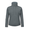 Kerrits Hoofprint Quilted Pullover Jacket
