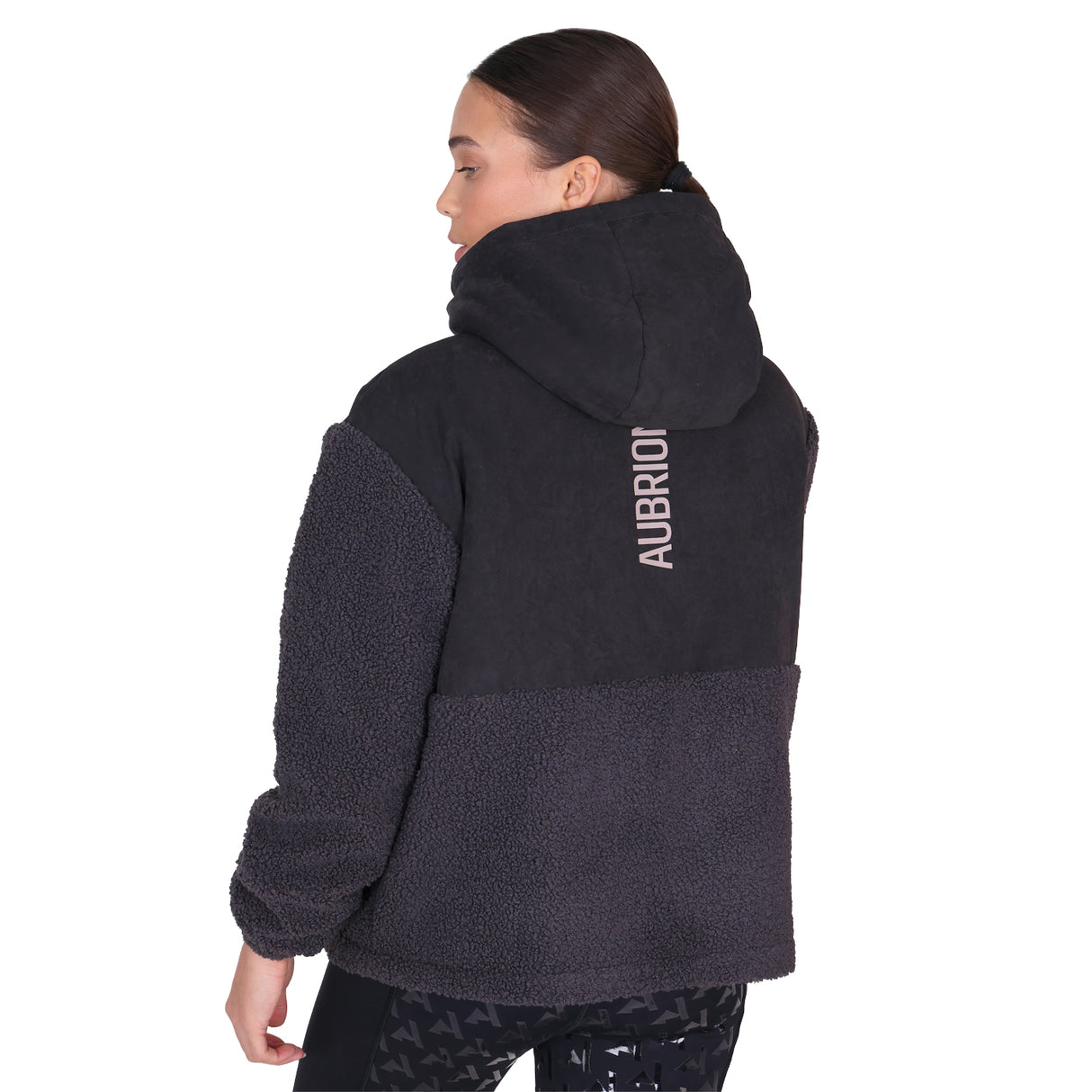 Veste polaire Sherpa React d'Aubrion