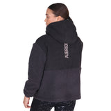 Veste polaire Sherpa React d'Aubrion