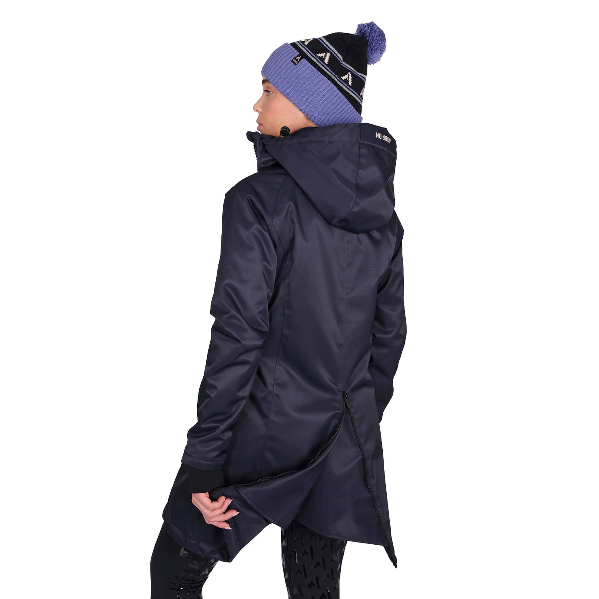 Aubrion React Midlength Coat