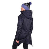 Aubrion React Midlength Coat