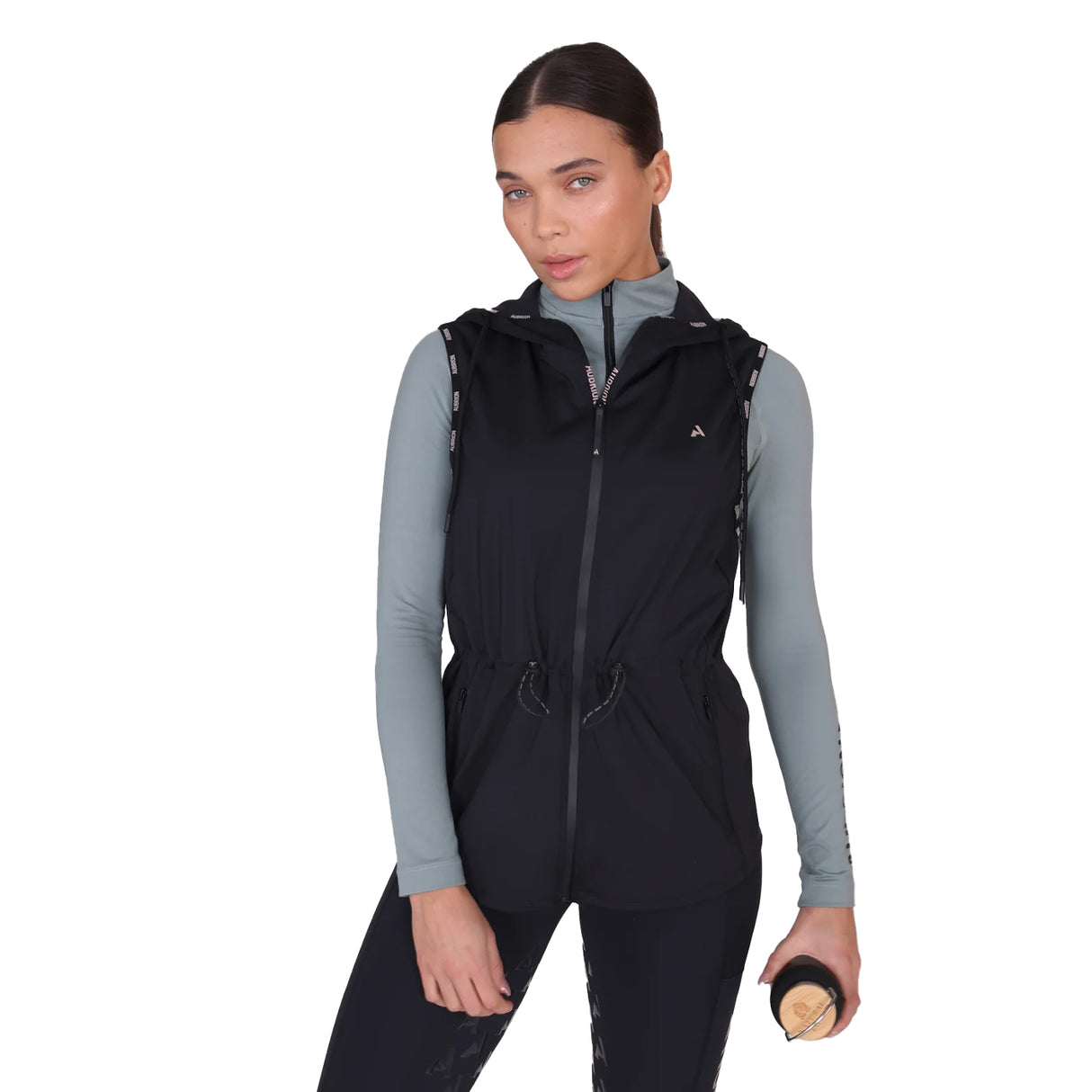 Gilet Aubrion React
