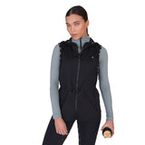 Gilet Aubrion React