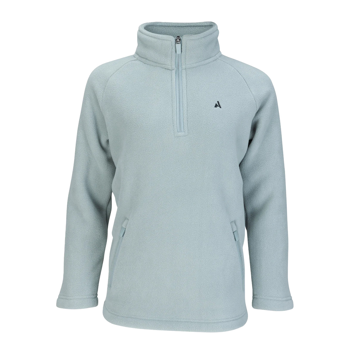 Aubrion React Half Zip Fleece - Kids'