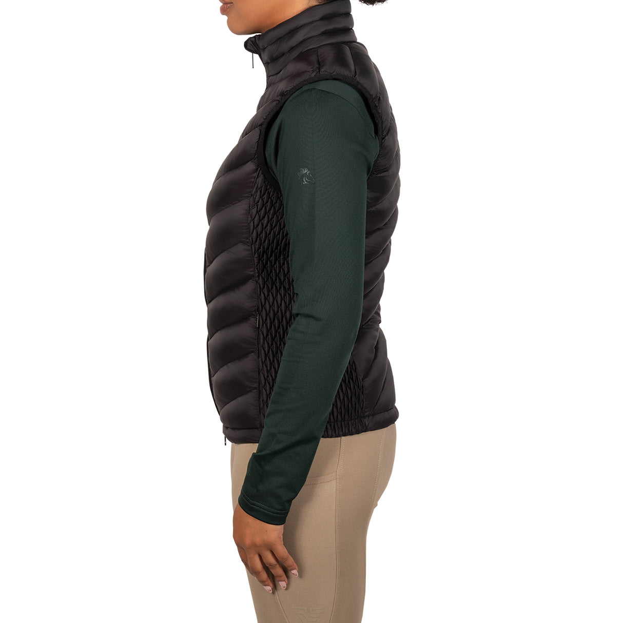 Gilet Cascadia de TemTeq