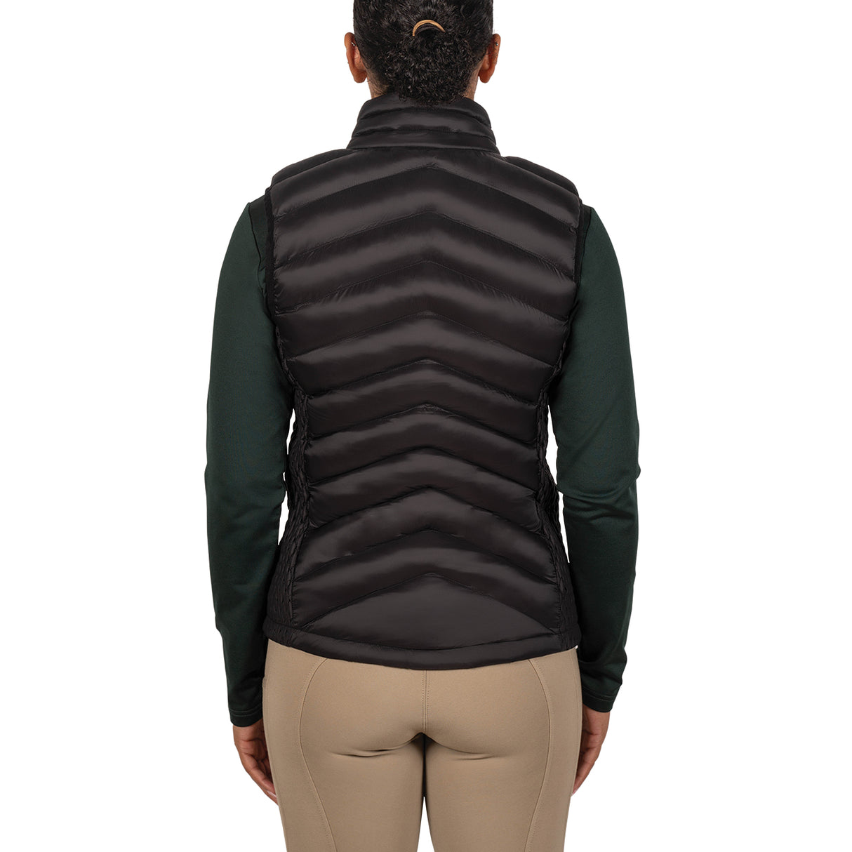 Gilet Cascadia de TemTeq