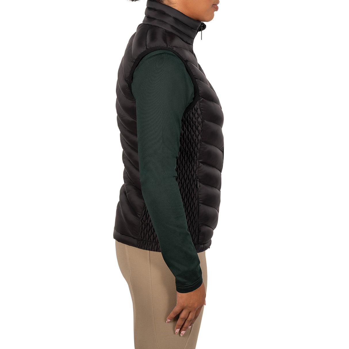 Gilet Cascadia de TemTeq