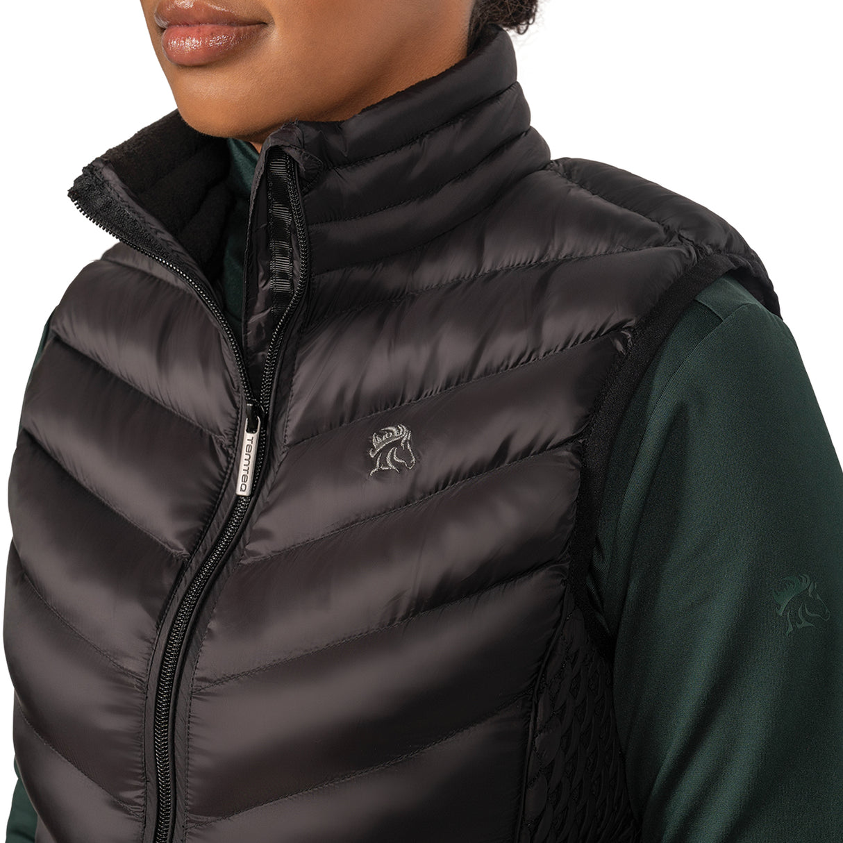 Gilet Cascadia de TemTeq
