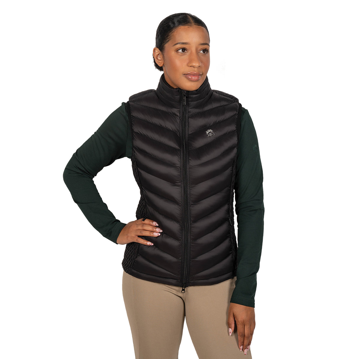 Gilet Cascadia de TemTeq