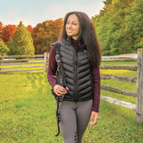 Gilet Cascadia de TemTeq