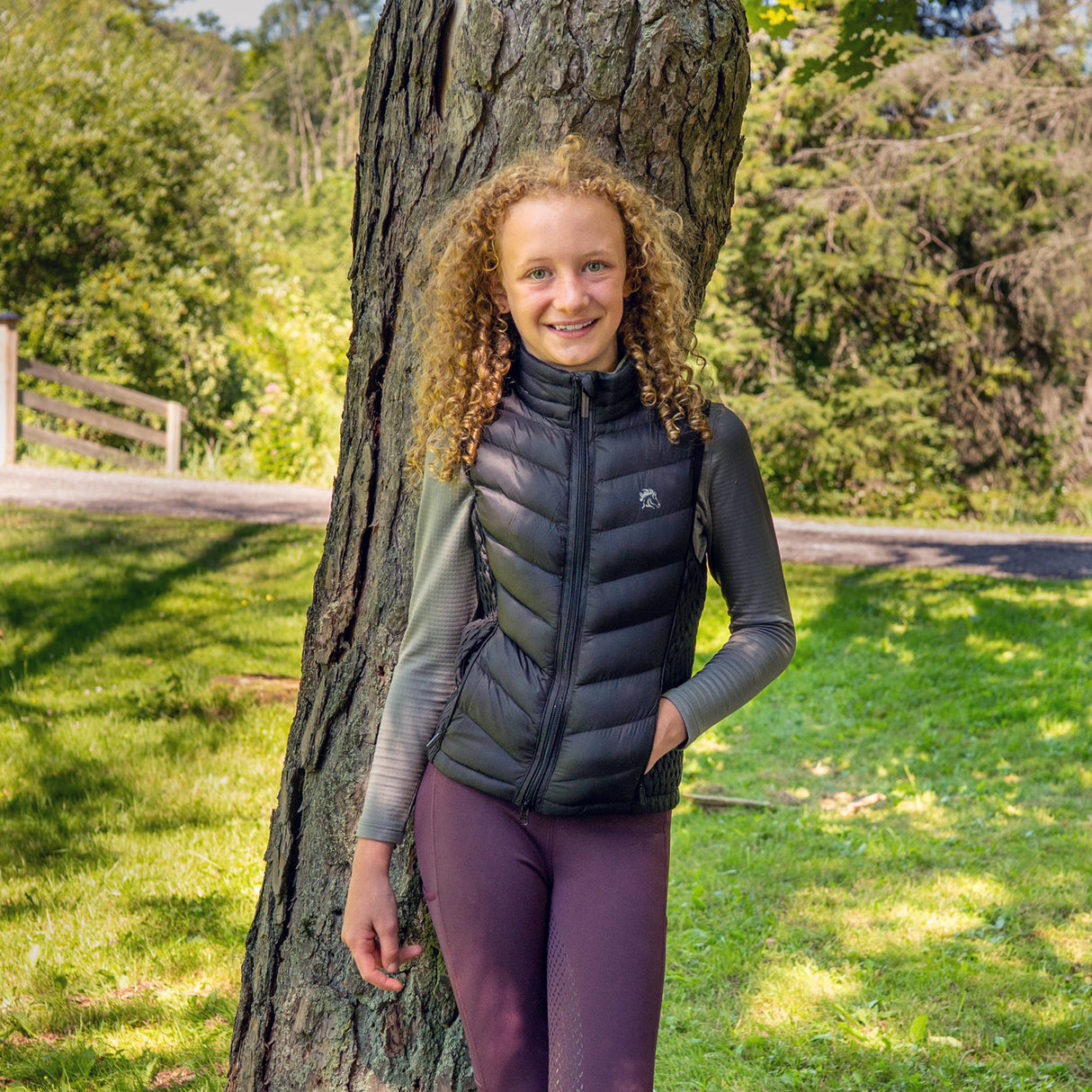 TemTeq Cascadia Vest - Kids'