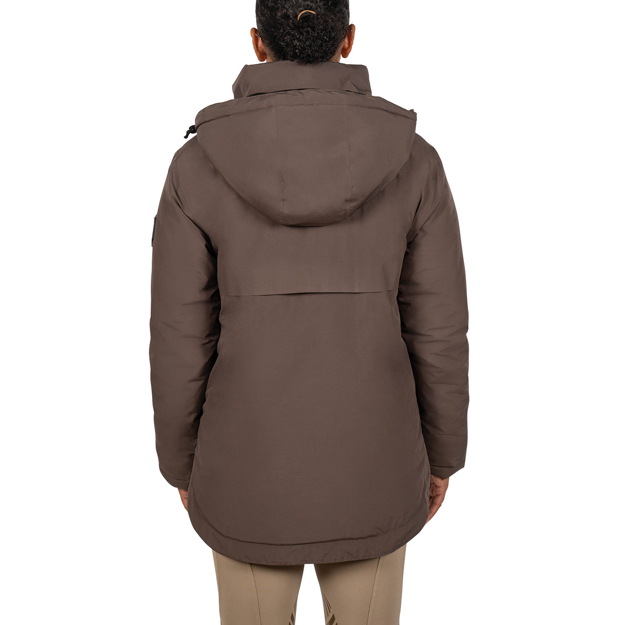 TemTeq Adanac Jacket