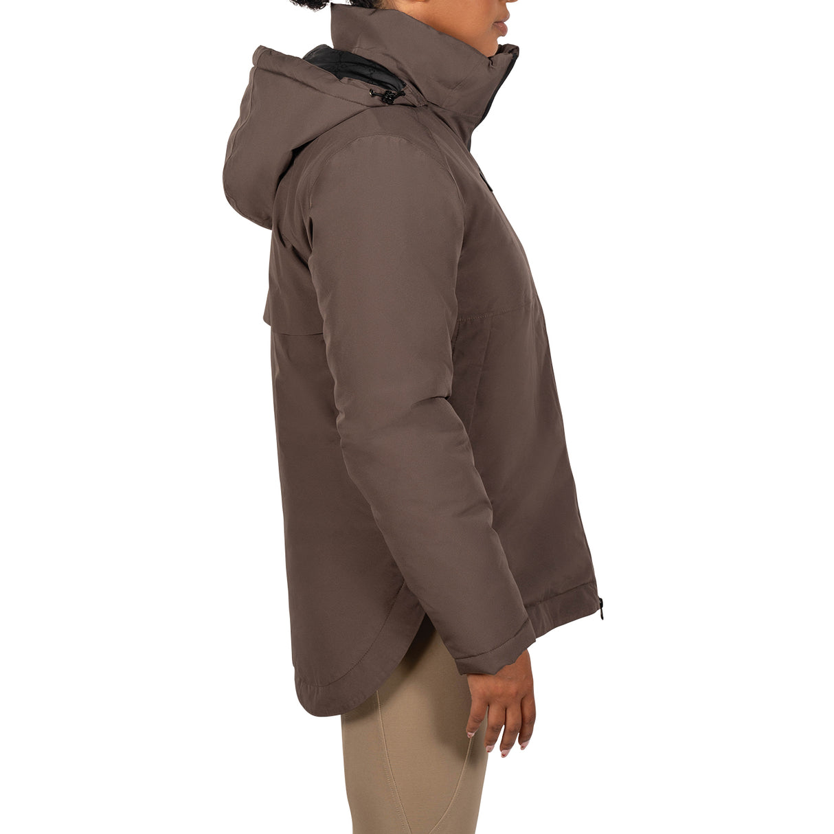 TemTeq Adanac Jacket