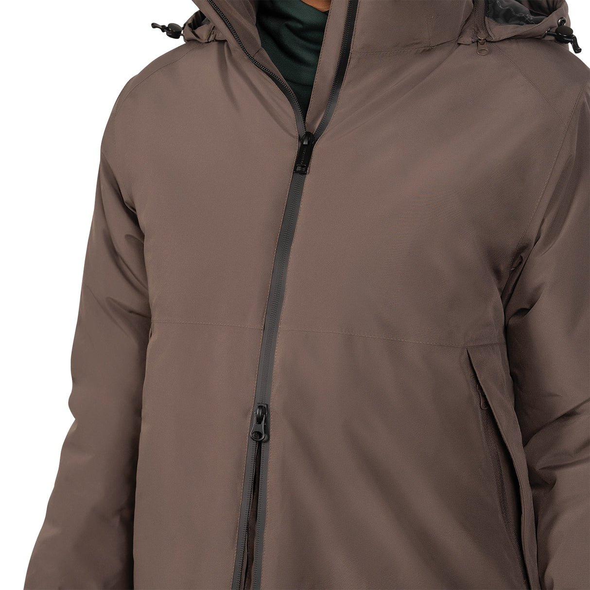 TemTeq Adanac Jacket