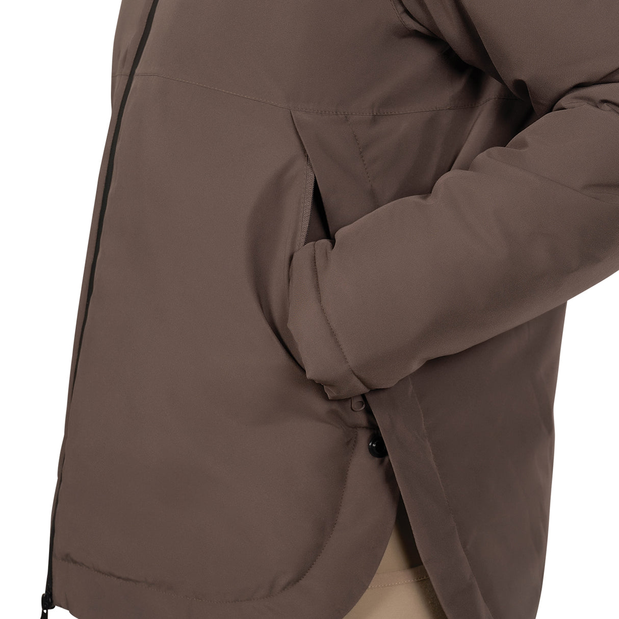 TemTeq Adanac Jacket