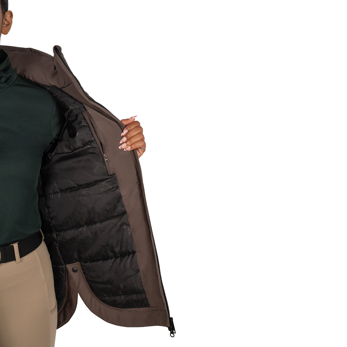 TemTeq Adanac Jacket