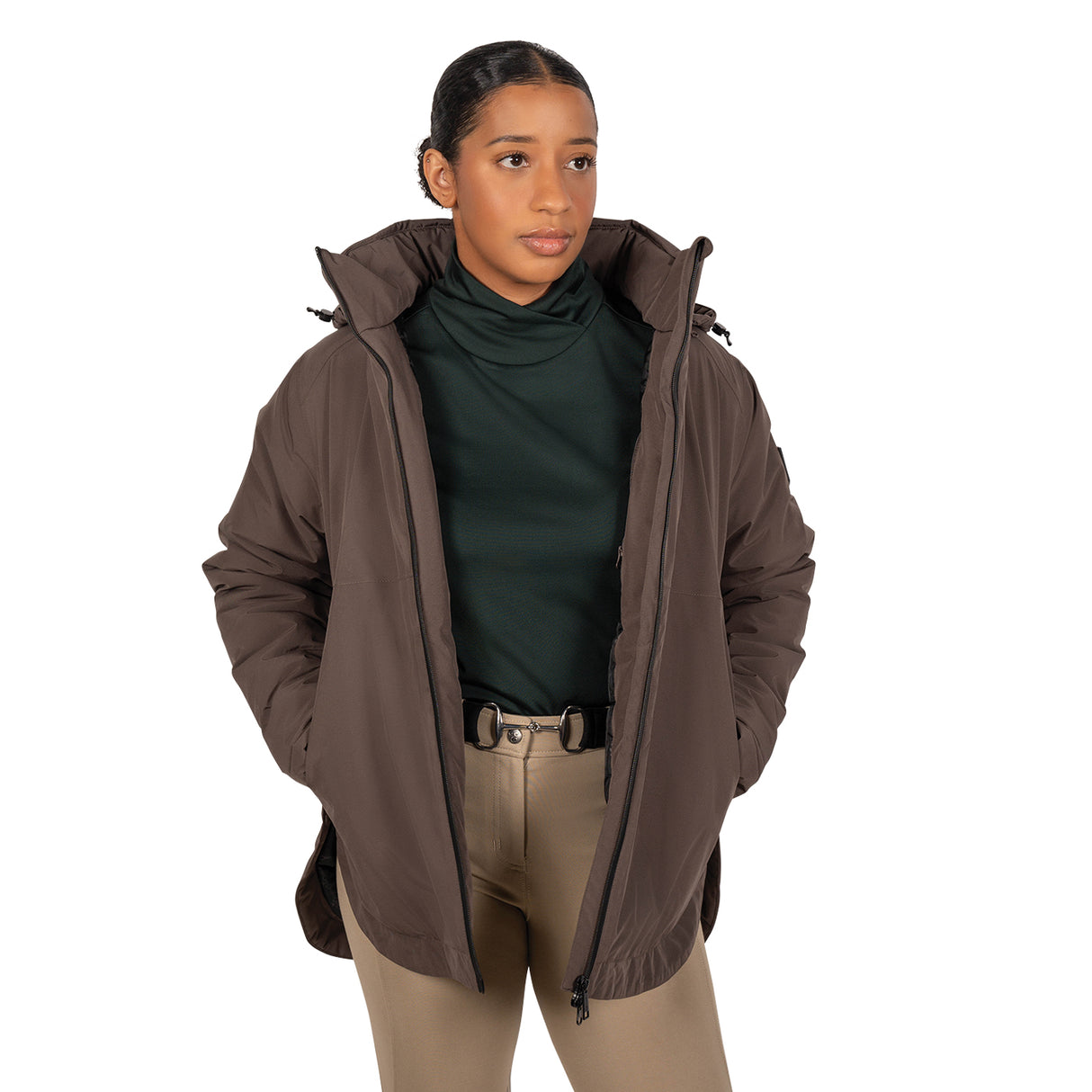 TemTeq Adanac Jacket