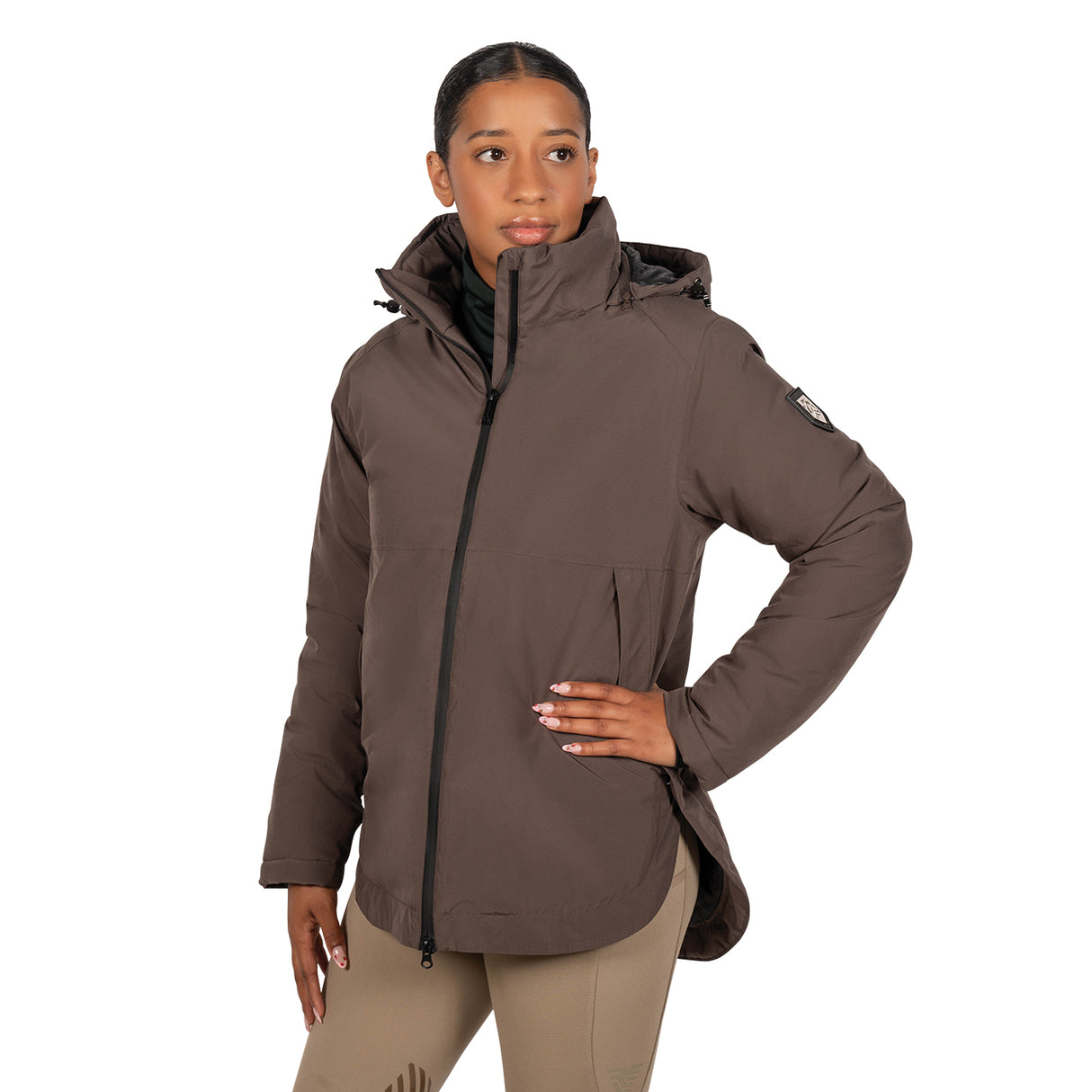TemTeq Adanac Jacket