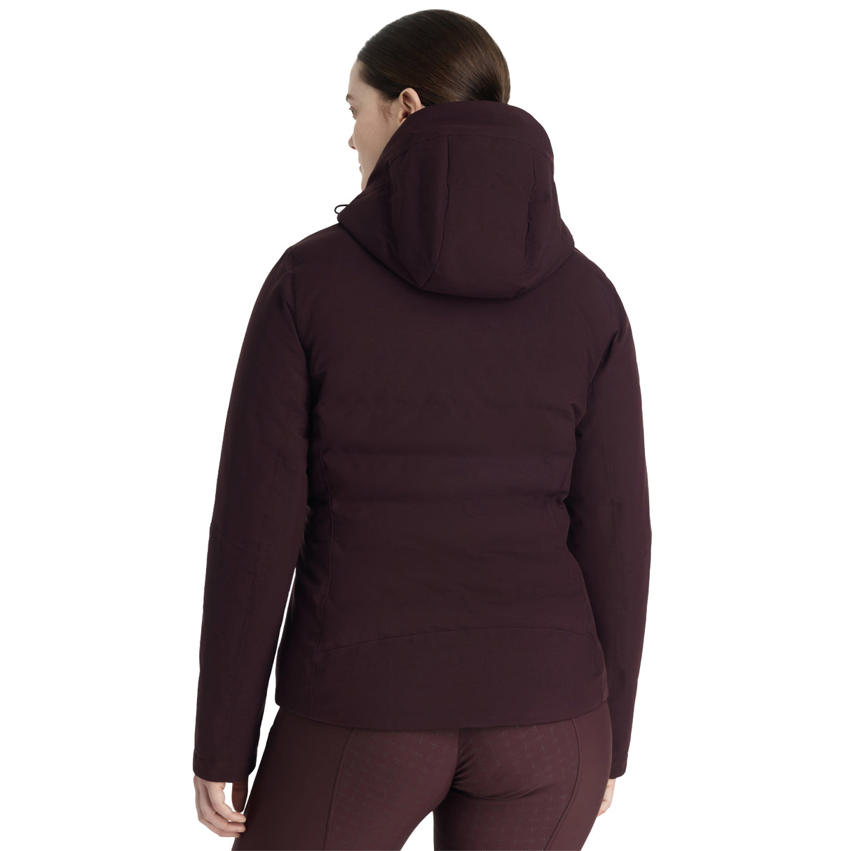 LeMieux Brooke Waterproof Hybrid 3-In-1 Jacket