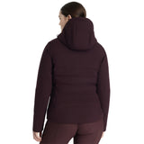 LeMieux Brooke Waterproof Hybrid 3-In-1 Jacket