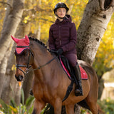 LeMieux Brooke Waterproof Hybrid 3-In-1 Jacket