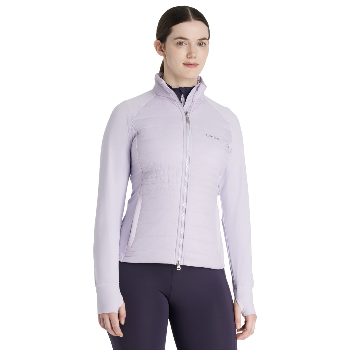 Veste Juliette LeMieux - Disponible jusqu'au 20 août 2025