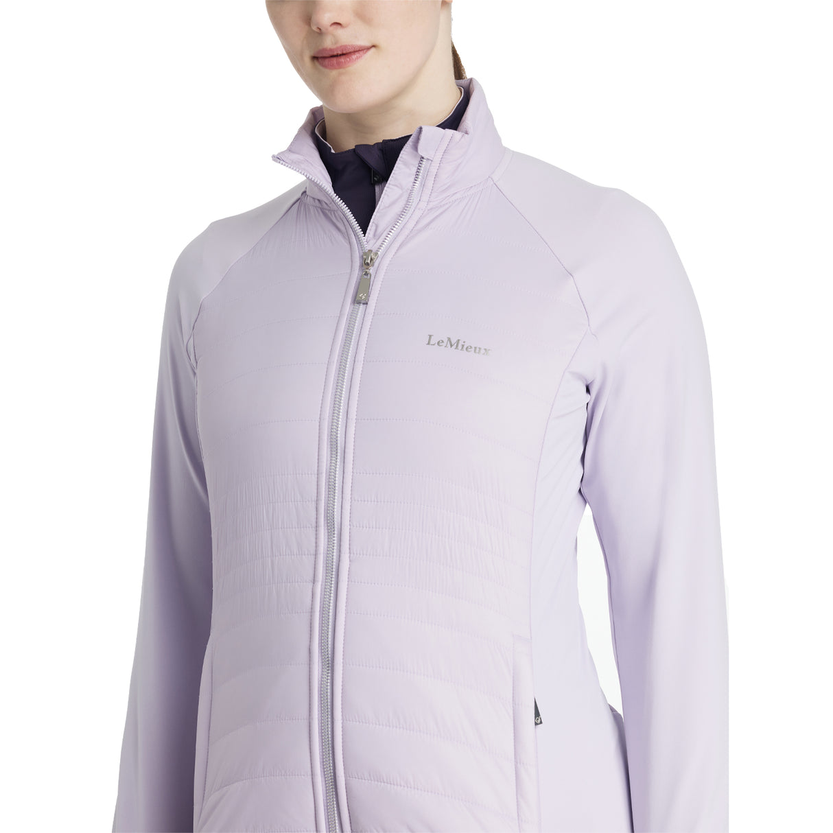 Veste Juliette LeMieux - Disponible jusqu'au 20 août 2025