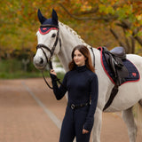 Couche de base du cache-cou Sara de LeMieux