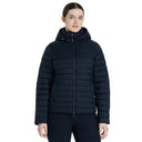 Manteau matelassé à capuchon Rose LeMieux