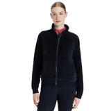 Veste polaire zippée Liberty de LeMieux