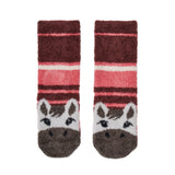 LeMieux Mini Fluffies Socks - Kids'