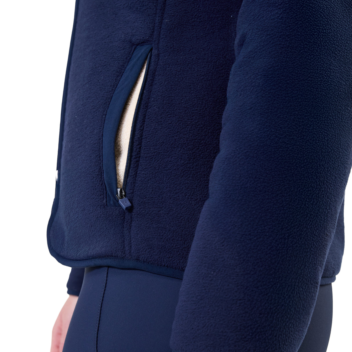 Veste polaire Horseware Pace