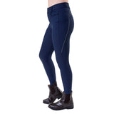 Horseware Easefit Hybrid Full Seat Winter Riding Tight