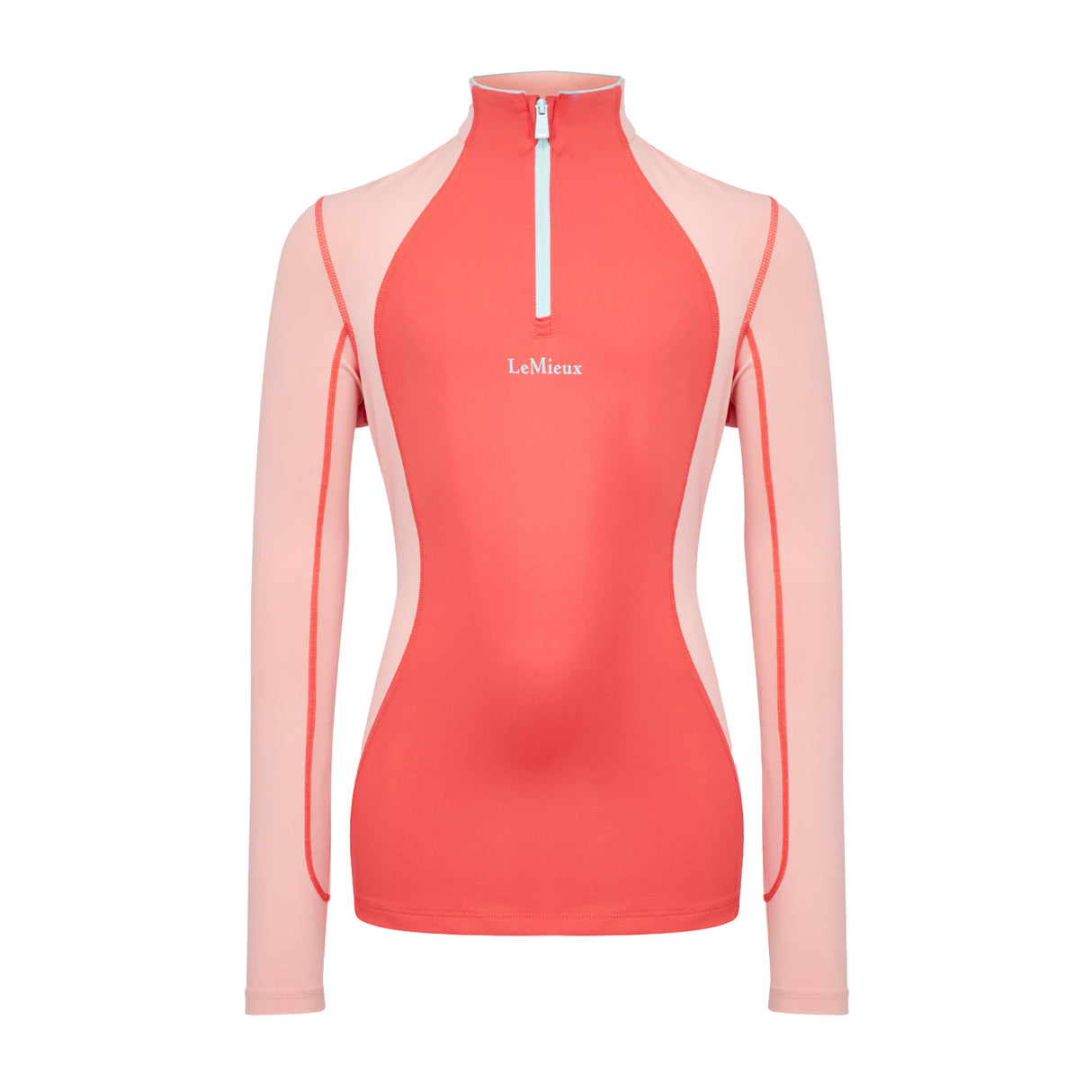 LeMieux Harlow Young Rider Long Sleeve Base Layer - Kids'
