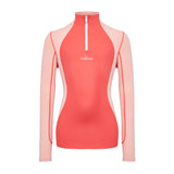 LeMieux Harlow Young Rider Long Sleeve Base Layer - Kids'