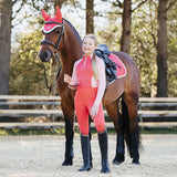 LeMieux Harlow Young Rider Long Sleeve Base Layer - Kids'