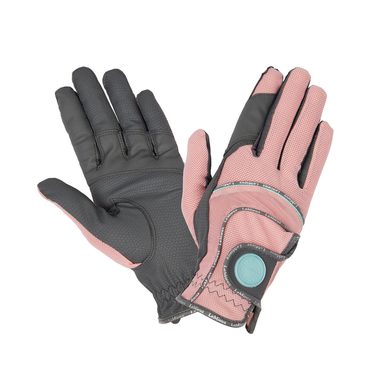 Gants LeMieux Harlow Young Rider - Enfant