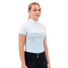 Chemise de concours Ultra Breathable Armateq à manches courtes