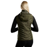 Gilet hybride Montar