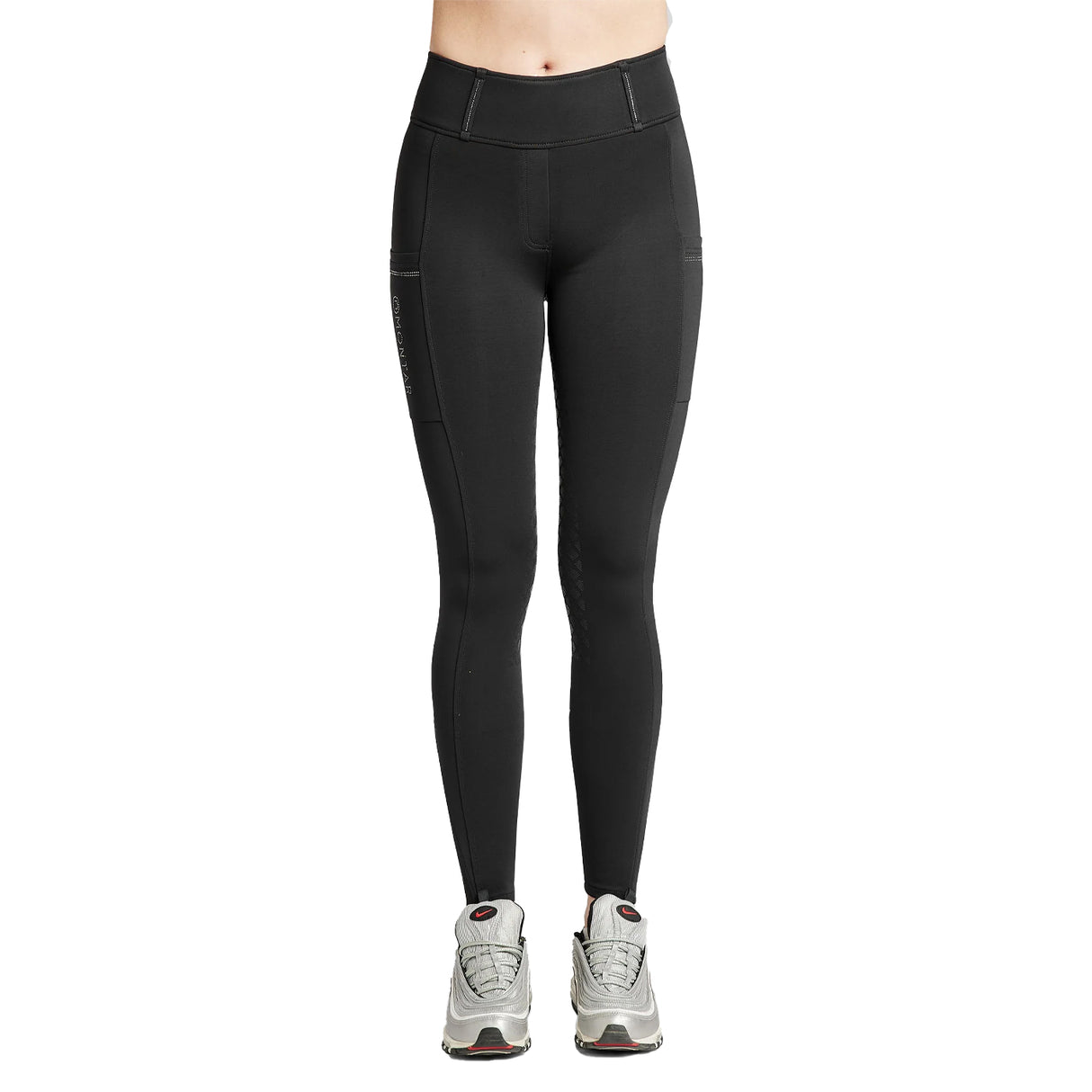 Collant thermique à enfiler Montar MoEdith