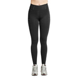 Collant thermique à enfiler Montar MoEdith
