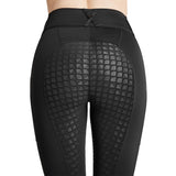 Collant thermique à enfiler Montar MoEdith