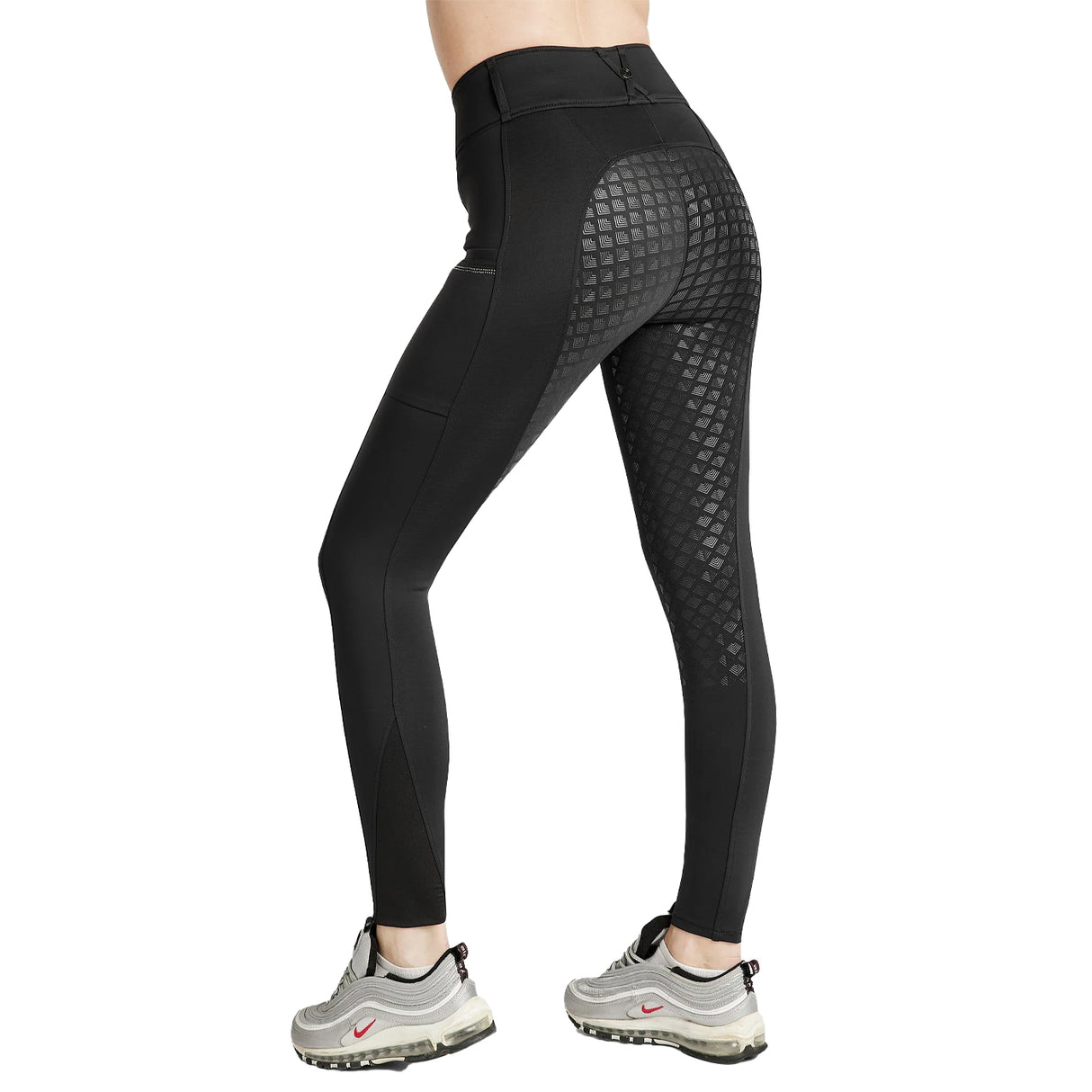 Collant thermique à enfiler Montar MoEdith