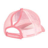 The Rebecca Ponytail Baseball Hat