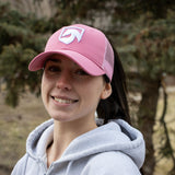 The Rebecca Ponytail Baseball Hat