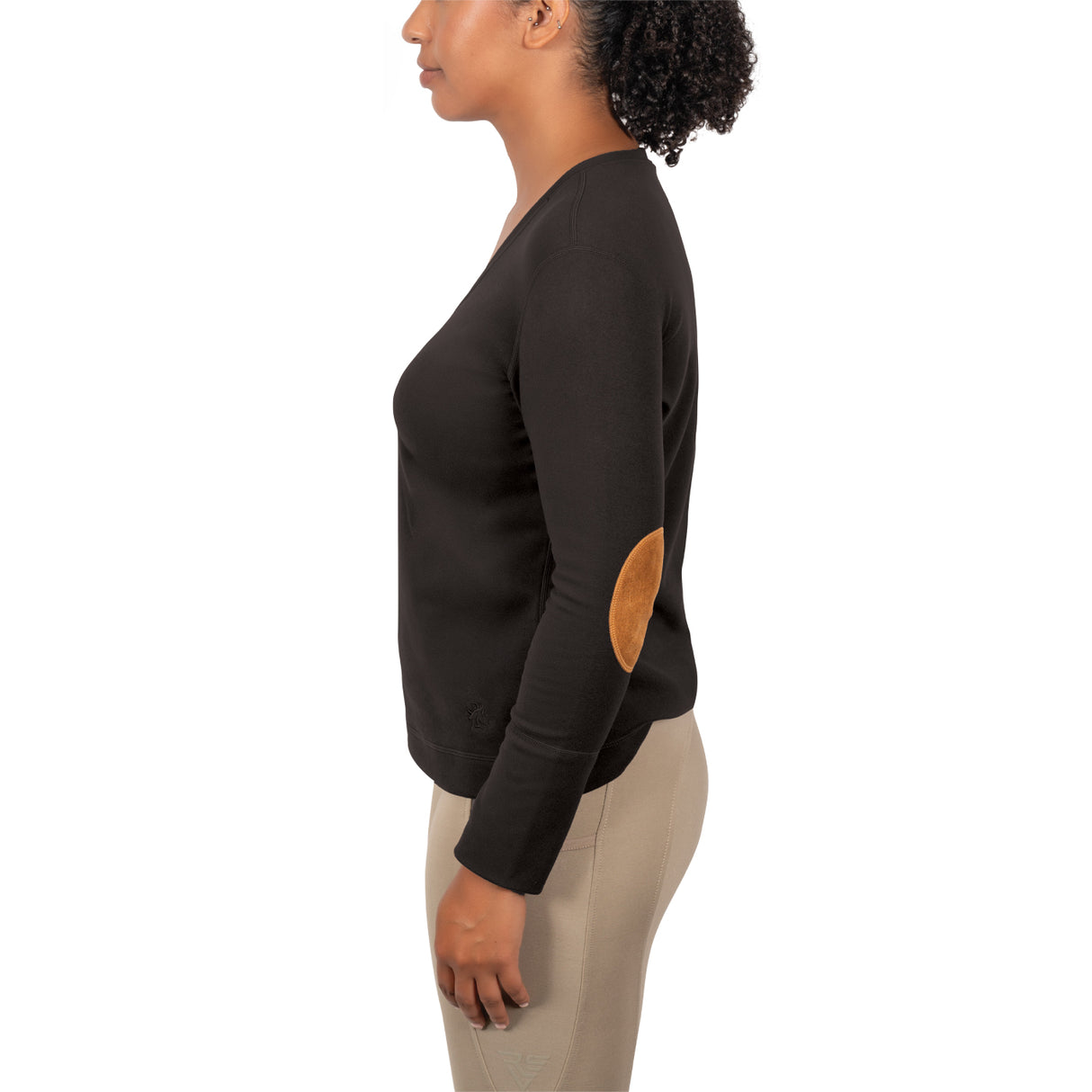 Chandail Marlowe TemTeq - Automne 2026