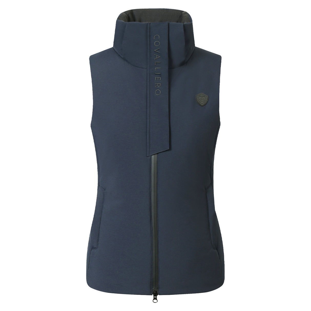 Gilet rembourré Covalliero